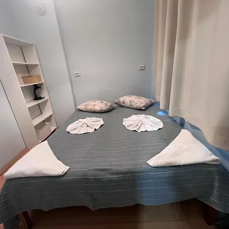 Apartment Saborni